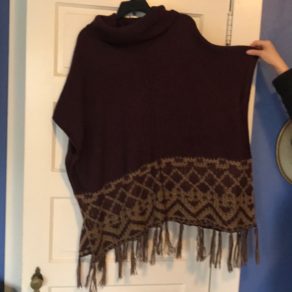 Poncho